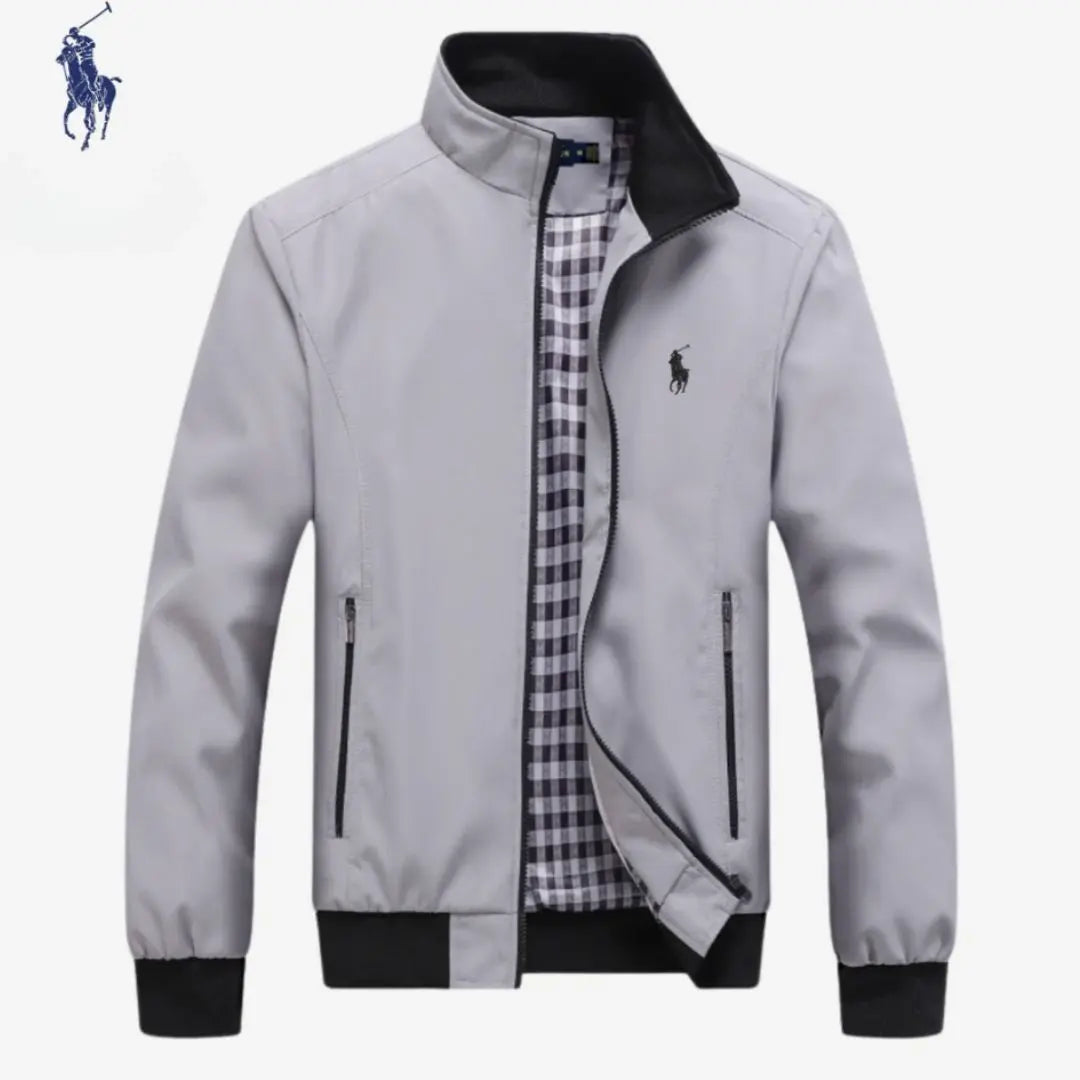 Саѕuаl Ζір-Up Воmеr™ – Рrеmіum Insrpіrаtіоn