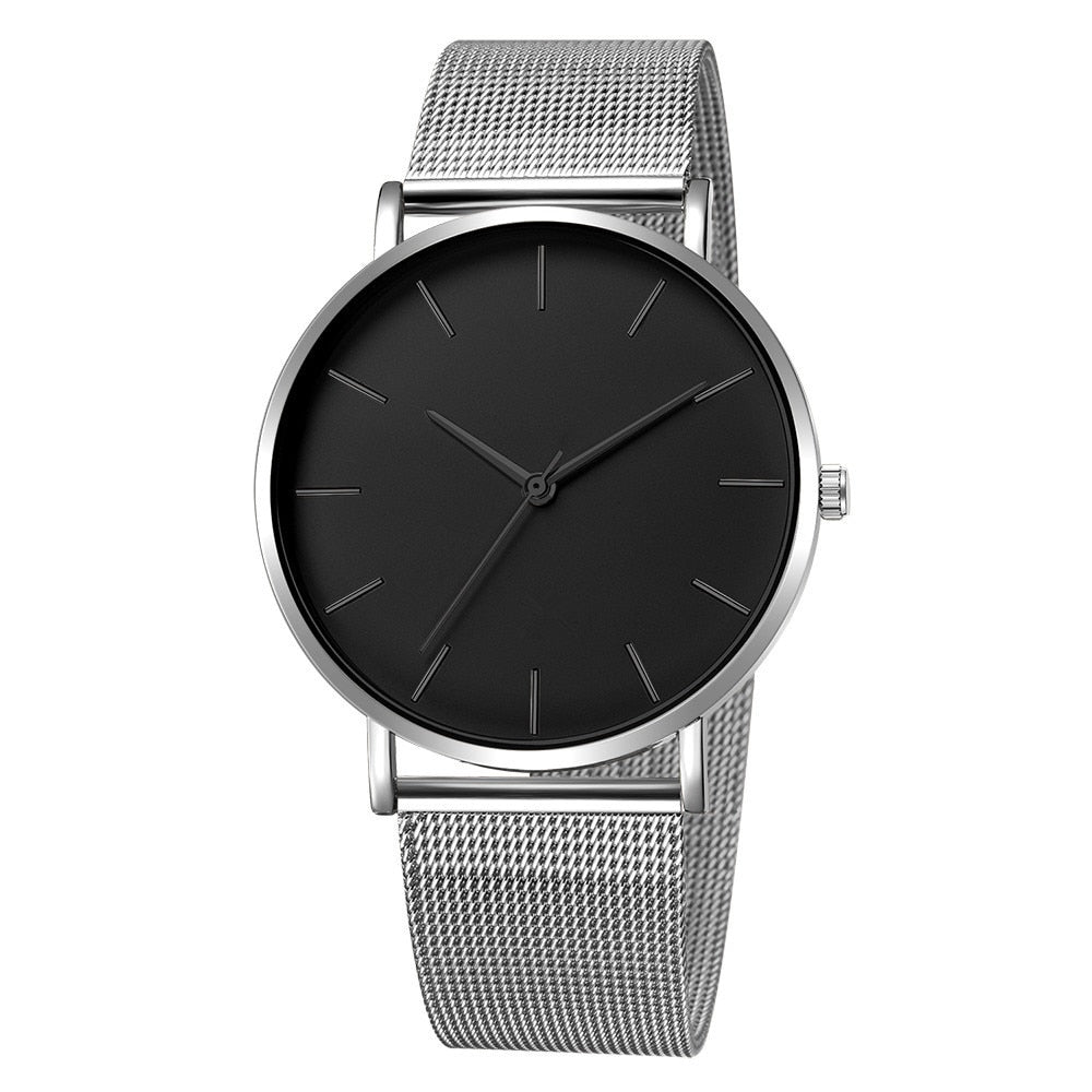 Monaco Watch