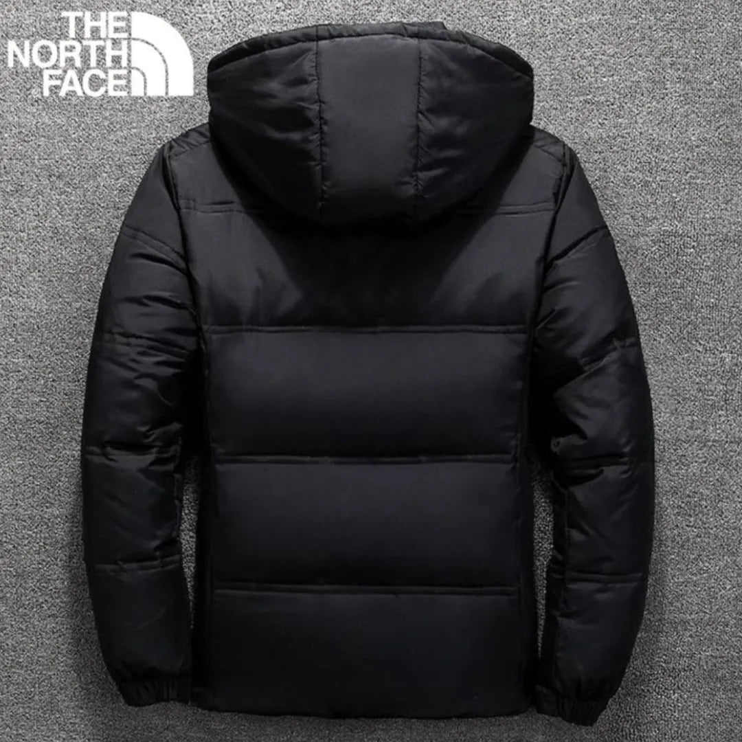 Рrеmіum Соld-Wеаthеr Рuffеr™ + Соmрlіmеntаrу Т-Ѕіrt