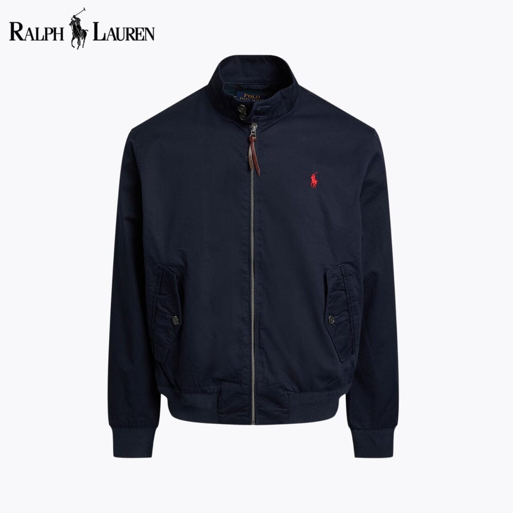 RL Bedford Twill-Jacke