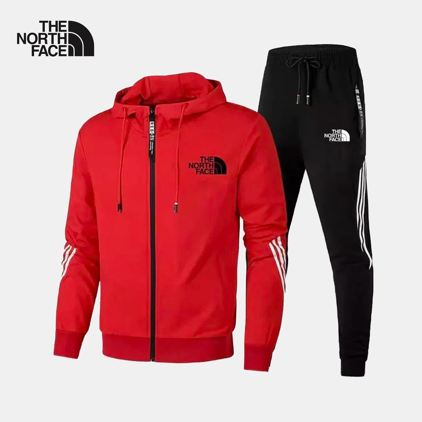 TNF Premium Baumwoll-Hoodie