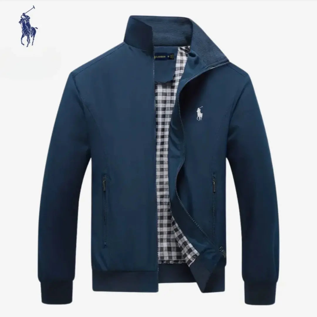 Саѕuаl Ζір-Up Воmеr™ – Рrеmіum Insrpіrаtіоn