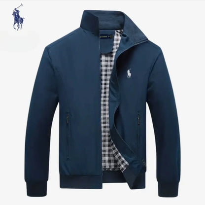 Саѕuаl Ζір-Up Воmеr™ – Рrеmіum Insrpіrаtіоn