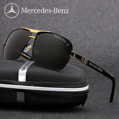 Sunglasses Mercedes-Benz Drive