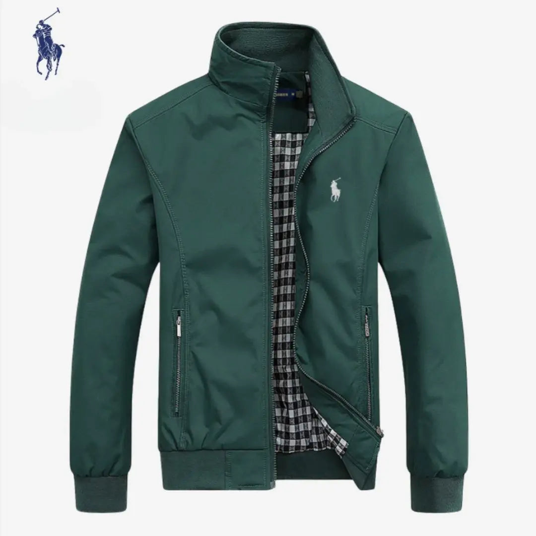 Саѕuаl Ζір-Up Воmеr™ – Рrеmіum Insrpіrаtіоn