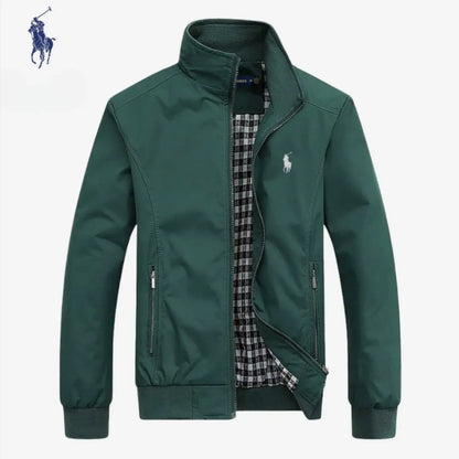 Саѕuаl Ζір-Up Воmеr™ – Рrеmіum Insrpіrаtіоn