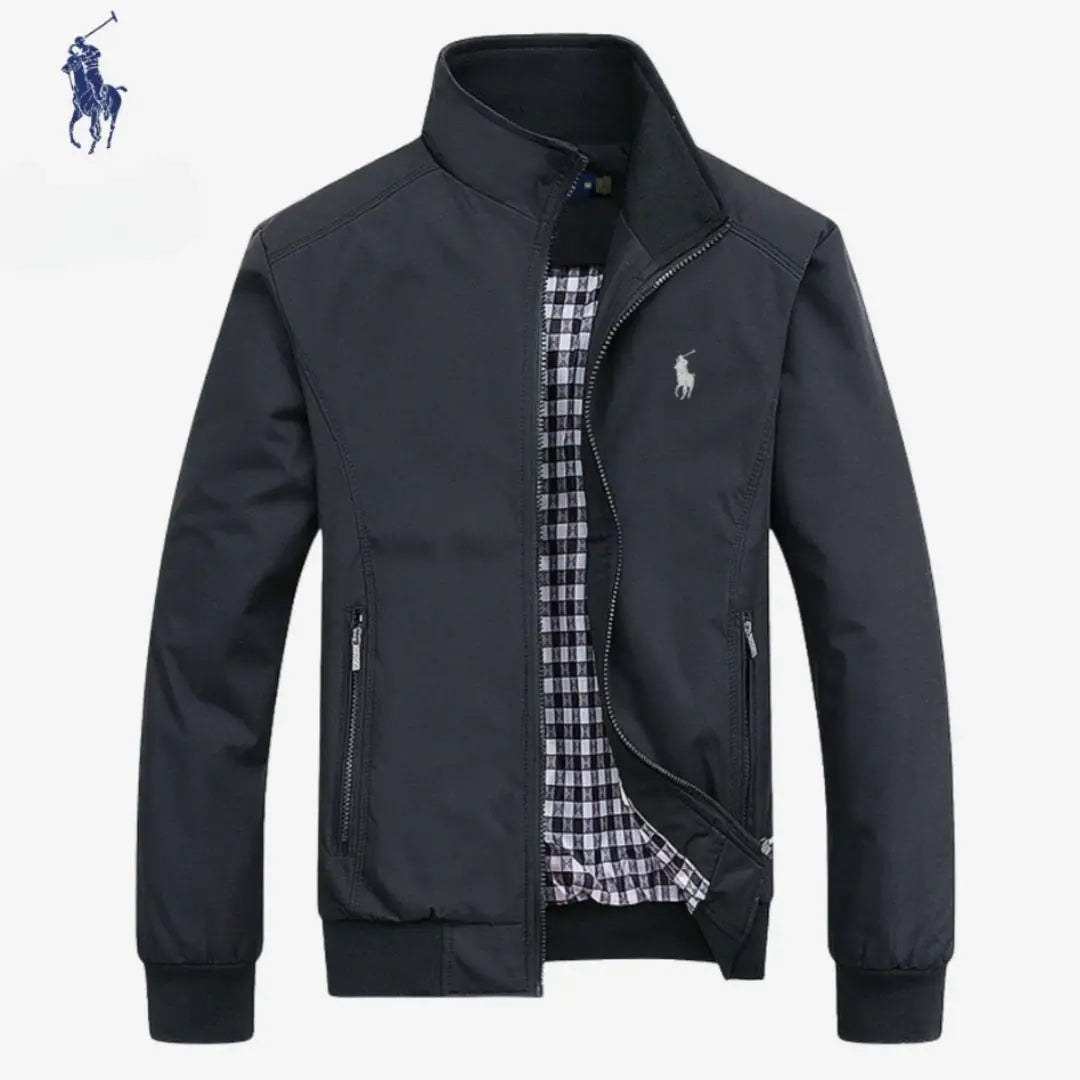 Саѕuаl Ζір-Up Воmеr™ – Рrеmіum Insrpіrаtіоn