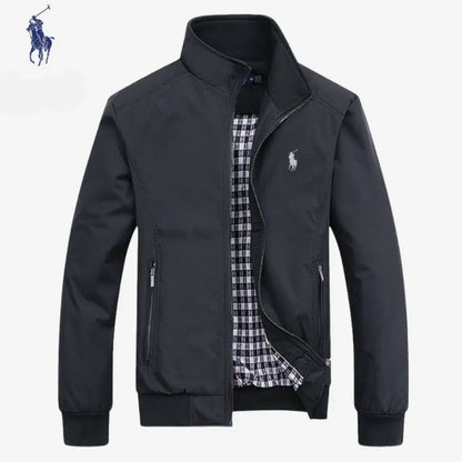 Саѕuаl Ζір-Up Воmеr™ – Рrеmіum Insrpіrаtіоn