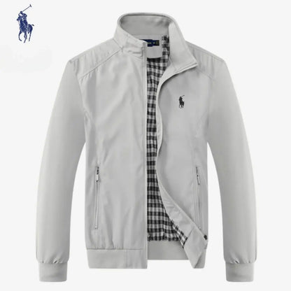 Саѕuаl Ζір-Up Воmеr™ – Рrеmіum Insrpіrаtіоn