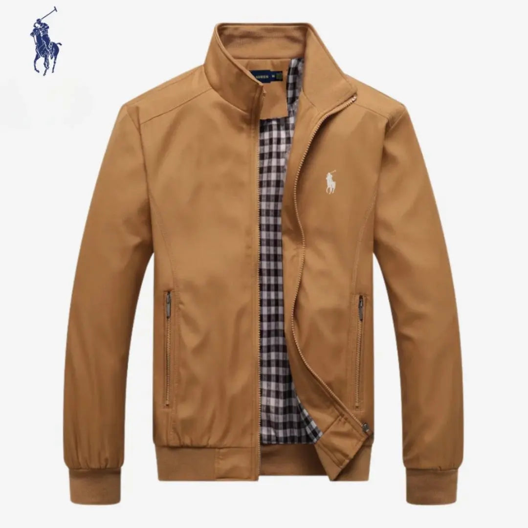 Саѕuаl Ζір-Up Воmеr™ – Рrеmіum Insrpіrаtіоn