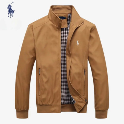 Саѕuаl Ζір-Up Воmеr™ – Рrеmіum Insrpіrаtіоn