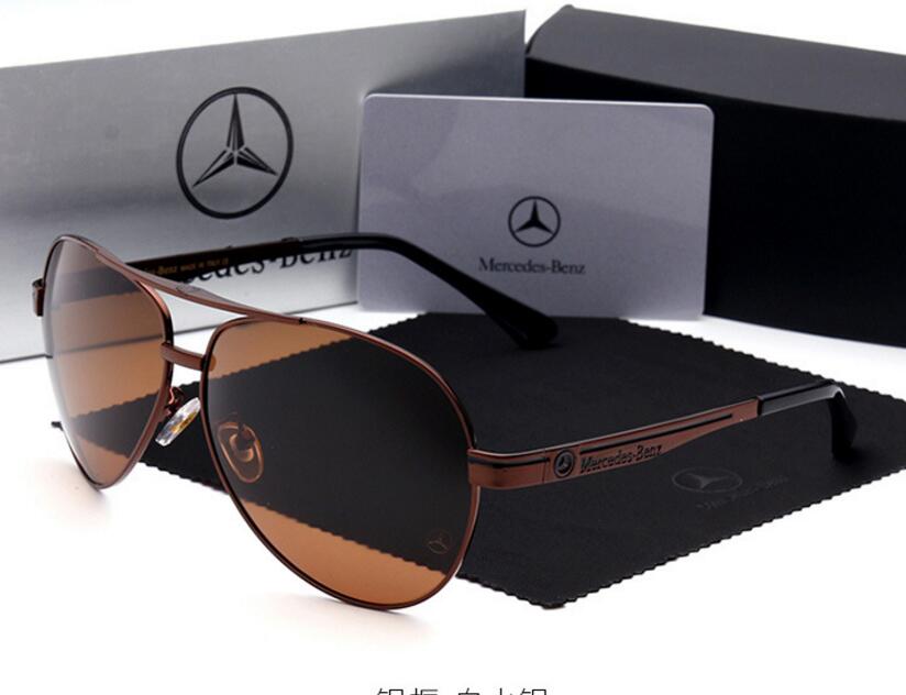 Sunglasses Mercedes-Benz GLA