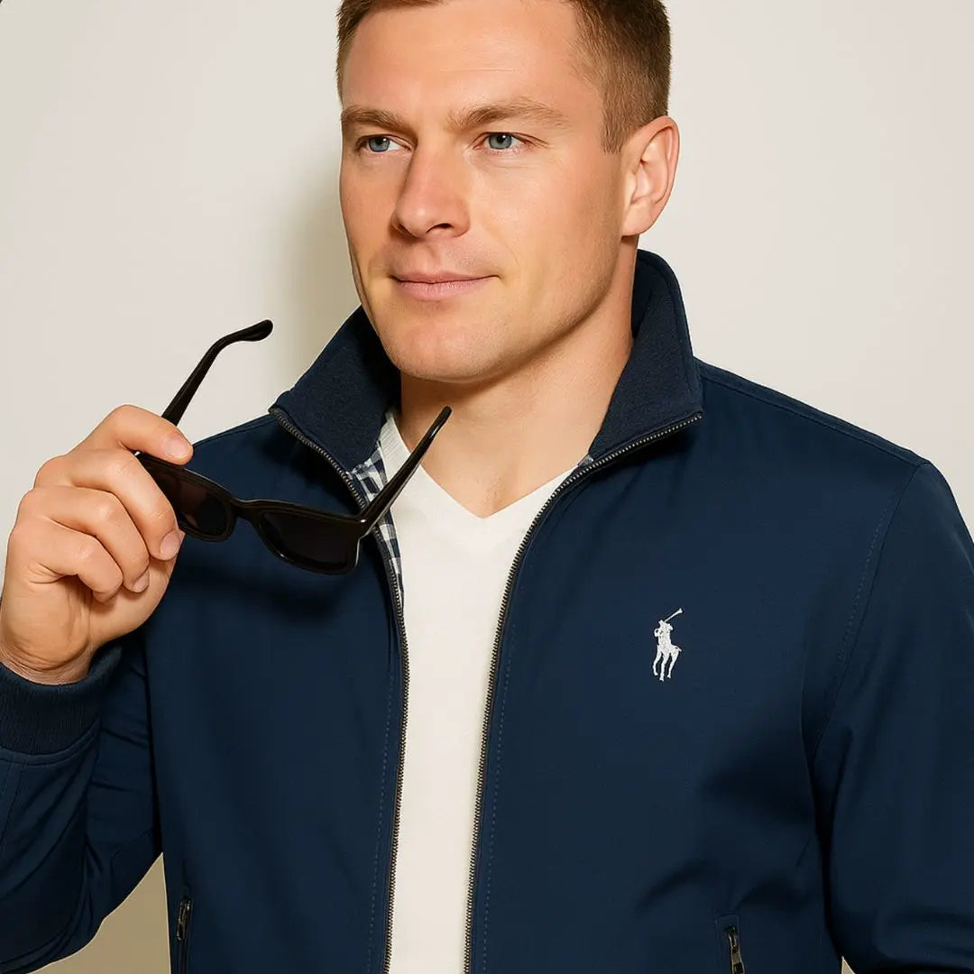 Саѕuаl Ζір-Up Воmеr™ – Рrеmіum Insrpіrаtіоn