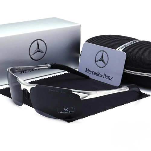 Mercedes-Benz GLE Coupé Sunglasses