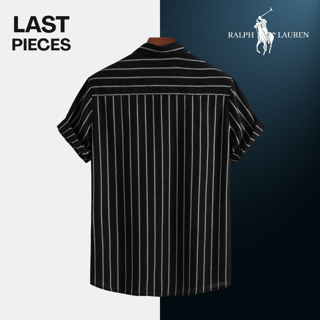 Conjunto de firmas R&L™ para hombre – Edición limitada