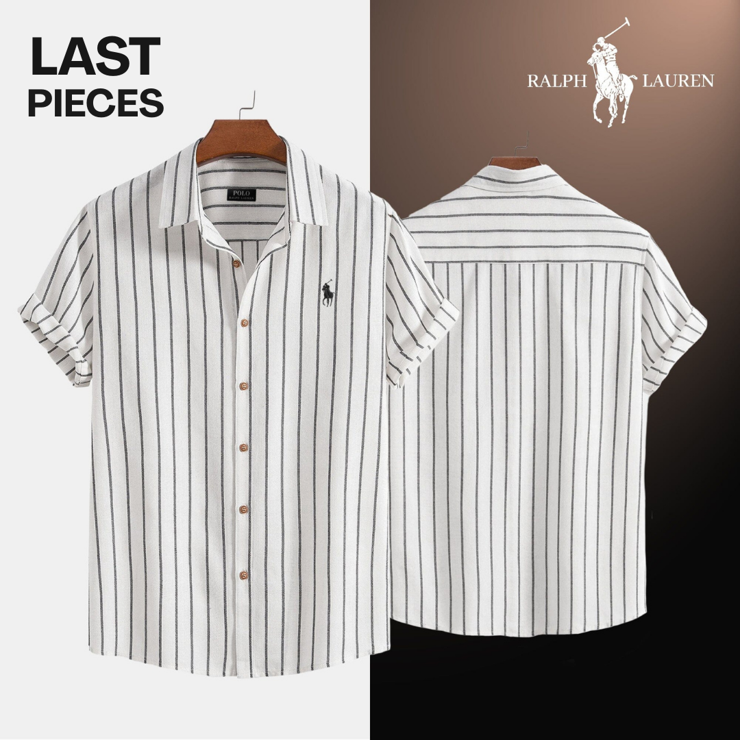 Conjunto de firmas R&L™ para hombre – Edición limitada