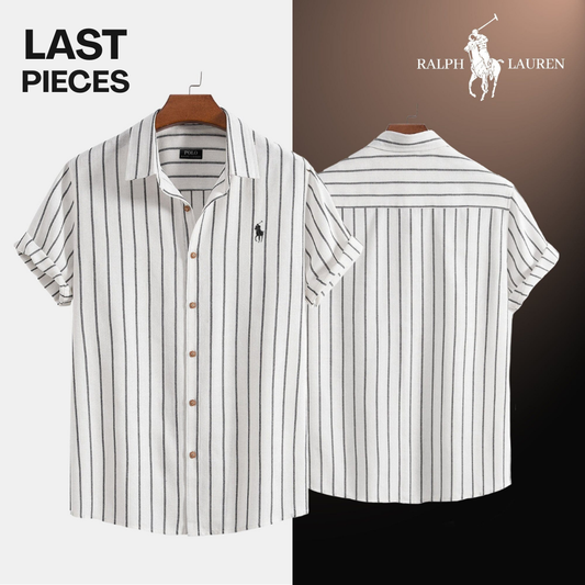 Conjunto de firmas R&L™ para hombre – Edición limitada