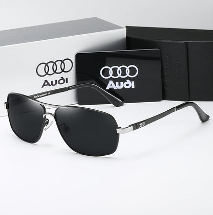 Sunglasses Audi E-TRON