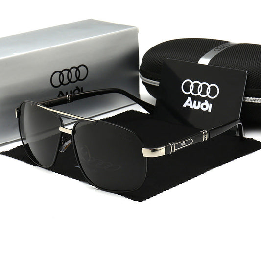 Audi XR8 Plus Sunglasses