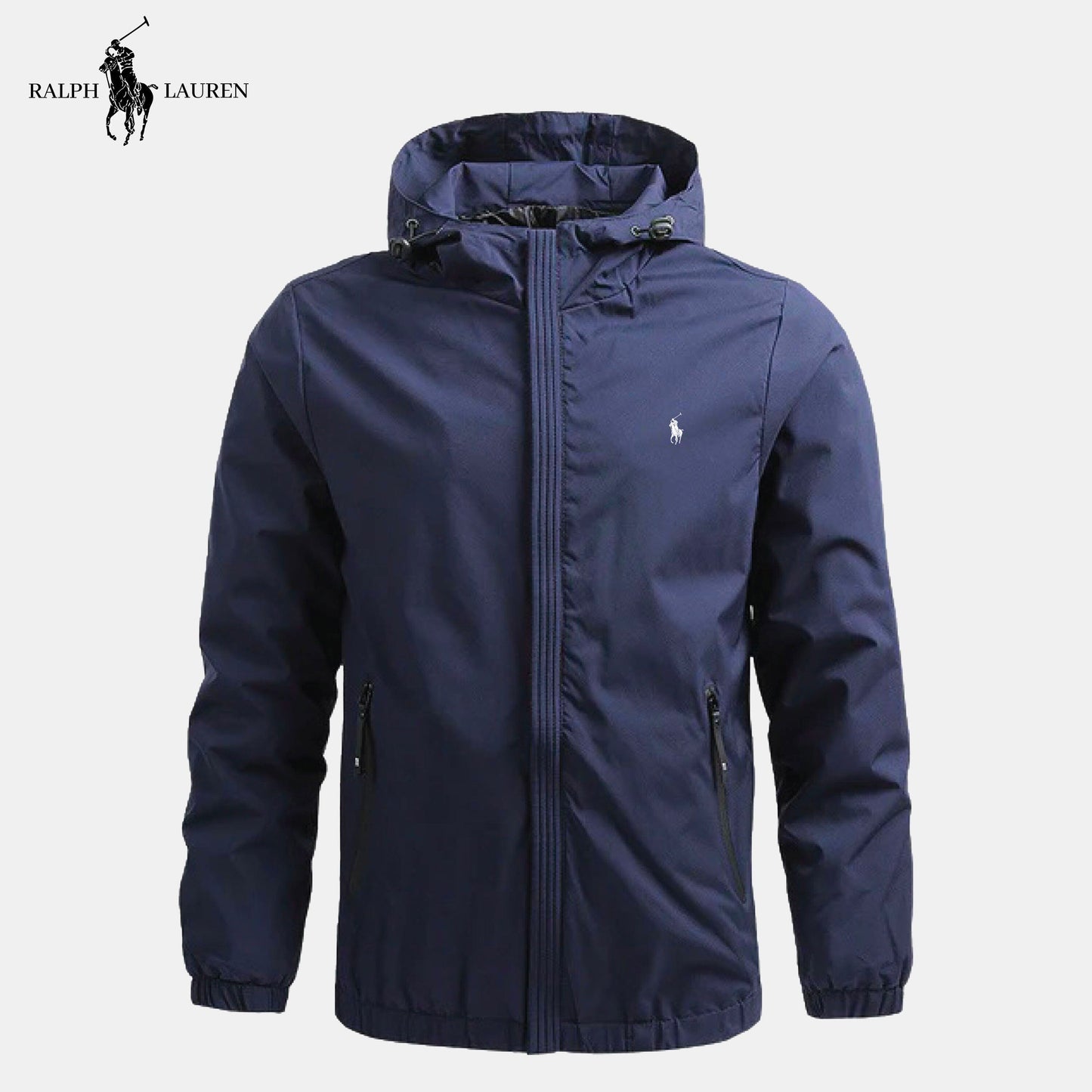 Chaqueta deportiva R&L™ para hombre (liquidación)