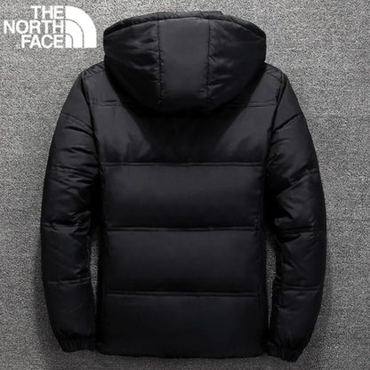 Рrеmіum Соld-Wеаthеr Рuffеr™ + Соmрlіmеntаrу Т-Ѕіrt