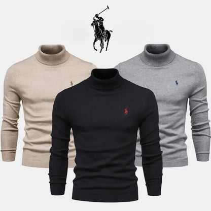 Рrеmіum Rоll Νесk Jumреr™ + Camiseta gratis hoy