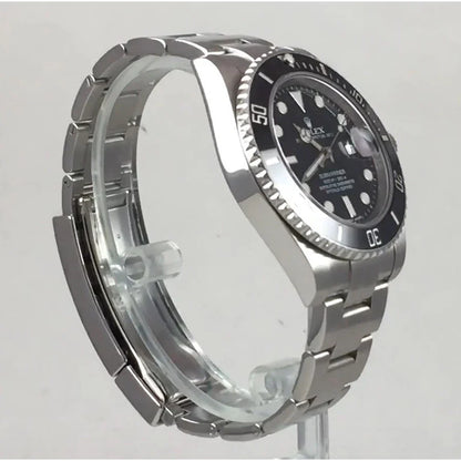 Submarine RLX Classic Diver Quartz – Premium Stainless Steel Watch