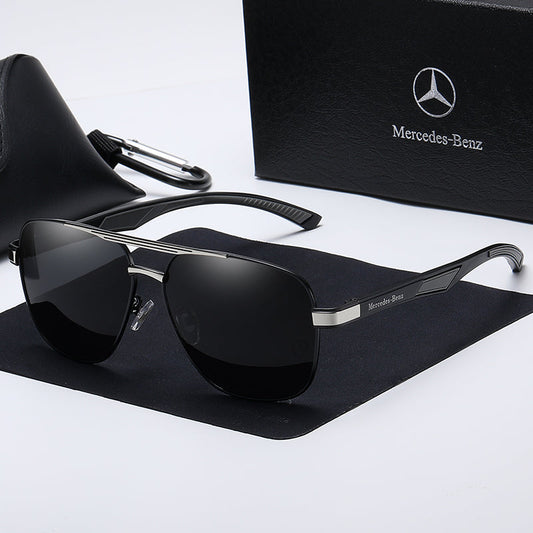 Mercedes-Benz Actros Sunglasses