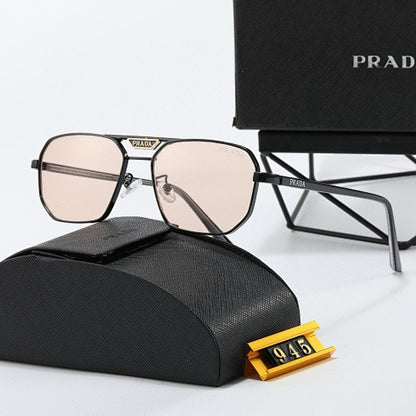 Prime Optic - Рrаdа