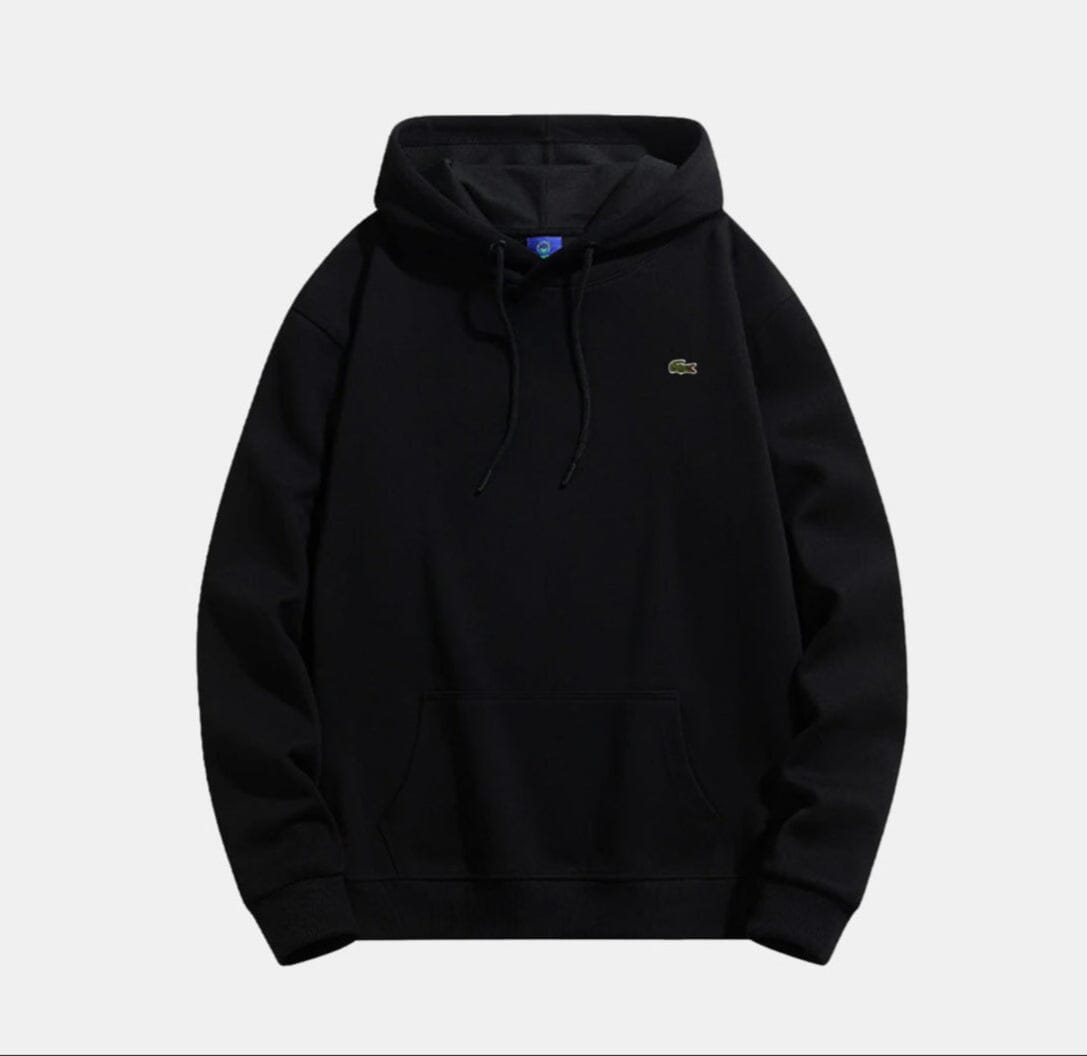 Sudadera clásica con capucha LC