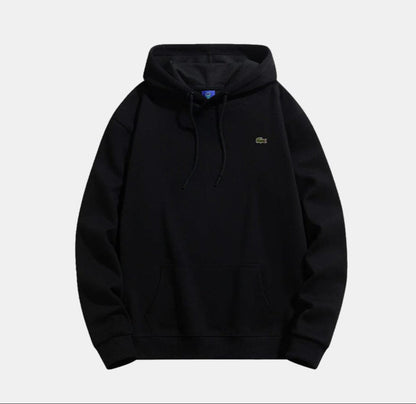Sudadera clásica con capucha LC