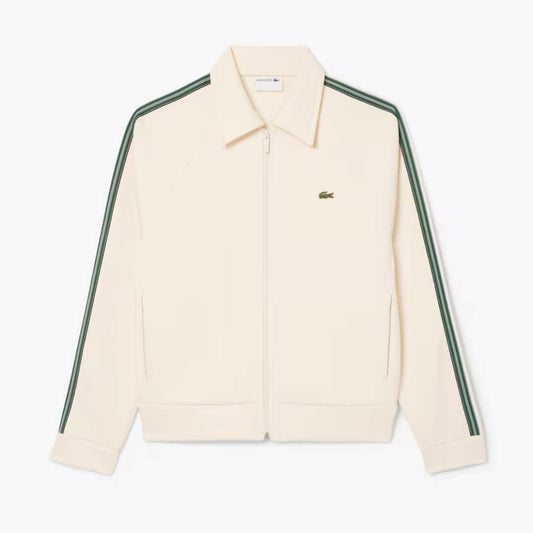 Sudadera con cremallera LC de fabricación francesa 