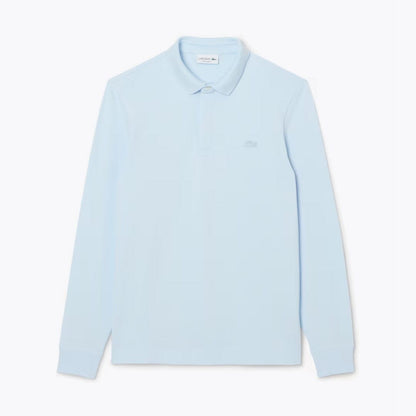 Polo LC Regular Fit en piqué elástico Paris 