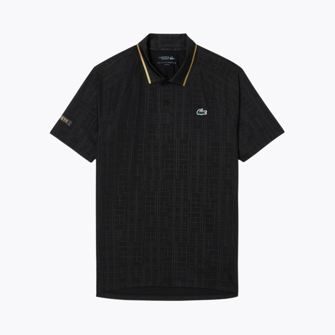 LC Tennis On Court Poloshirt 