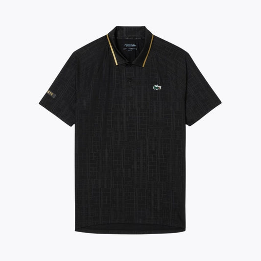 LC Tennis On Court Poloshirt 
