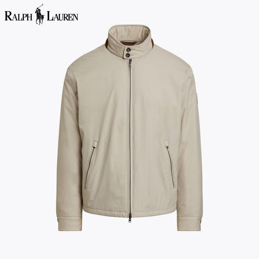 RL Abbottson Trenchjacke 