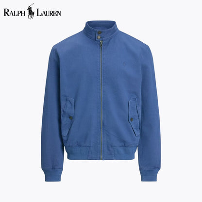 RL Bedford Chino-Jacke