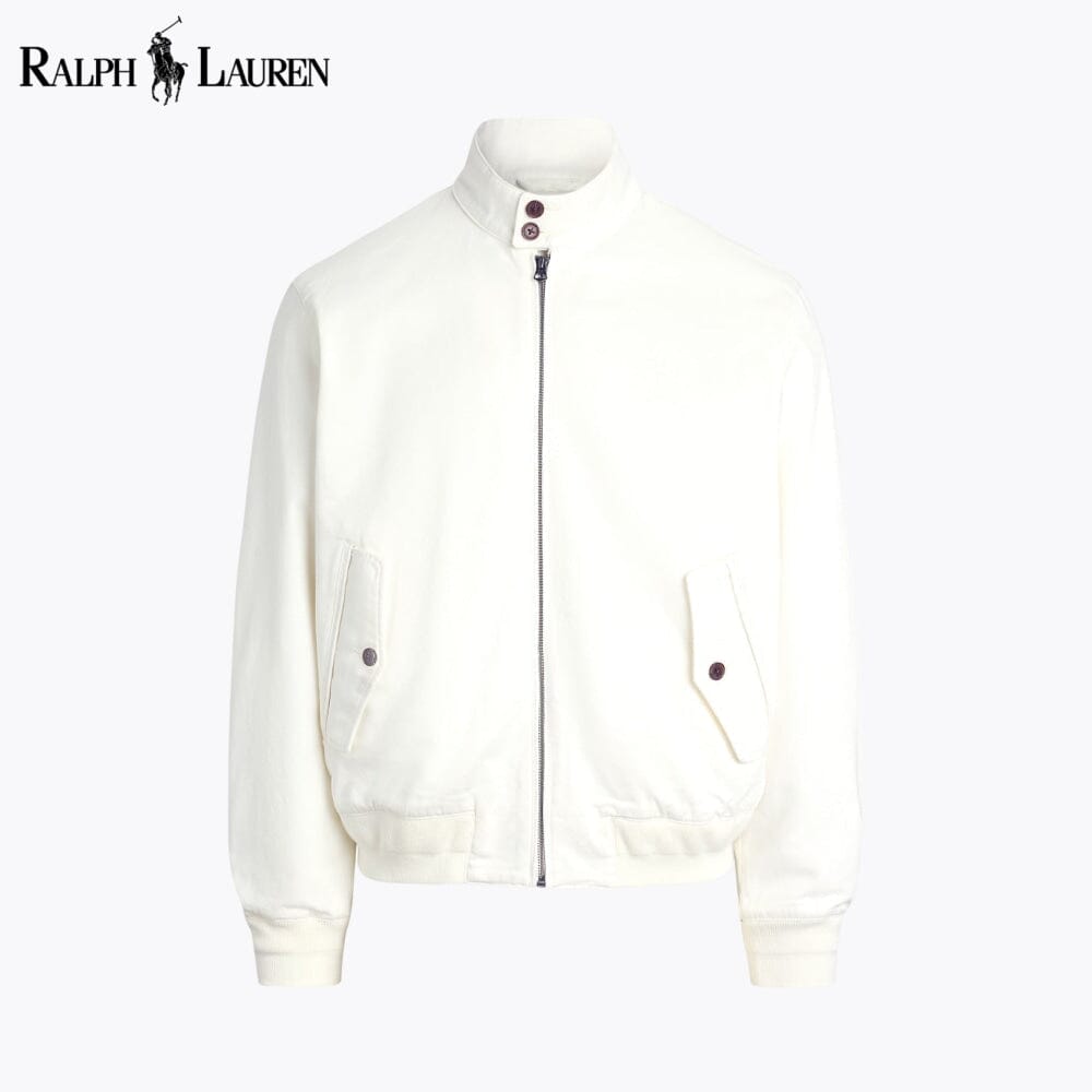 RL Bedford Chino-Jacke