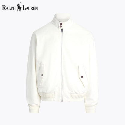 RL Bedford Chino-Jacke
