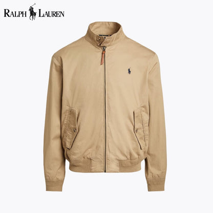 RL Bedford Twill-Jacke