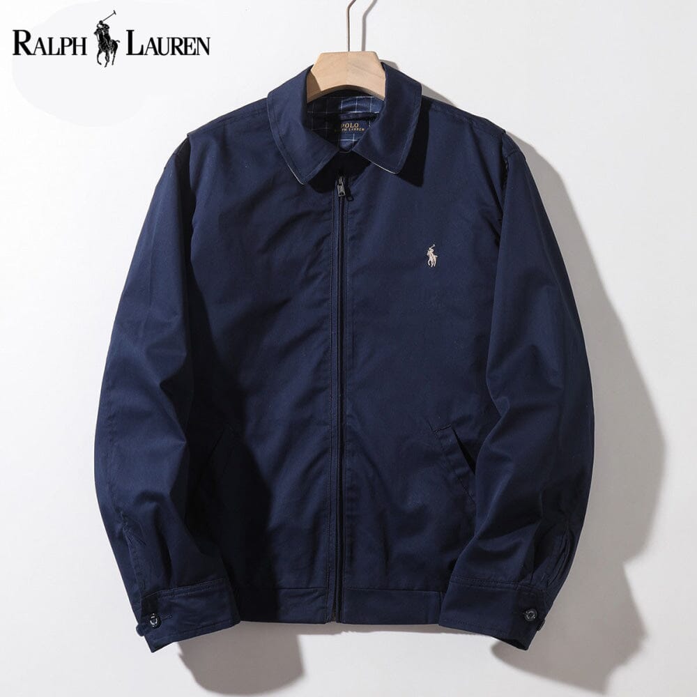 RL Classic Modern Bomberjacke