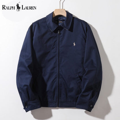 RL Classic Modern Bomberjacke