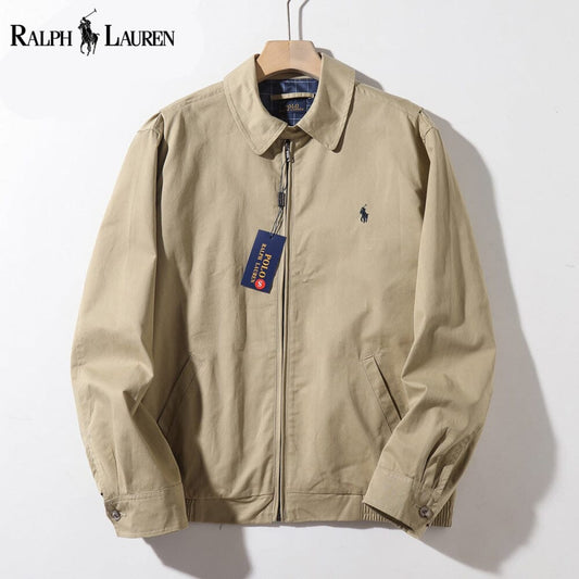 RL Classic Modern Bomberjacke