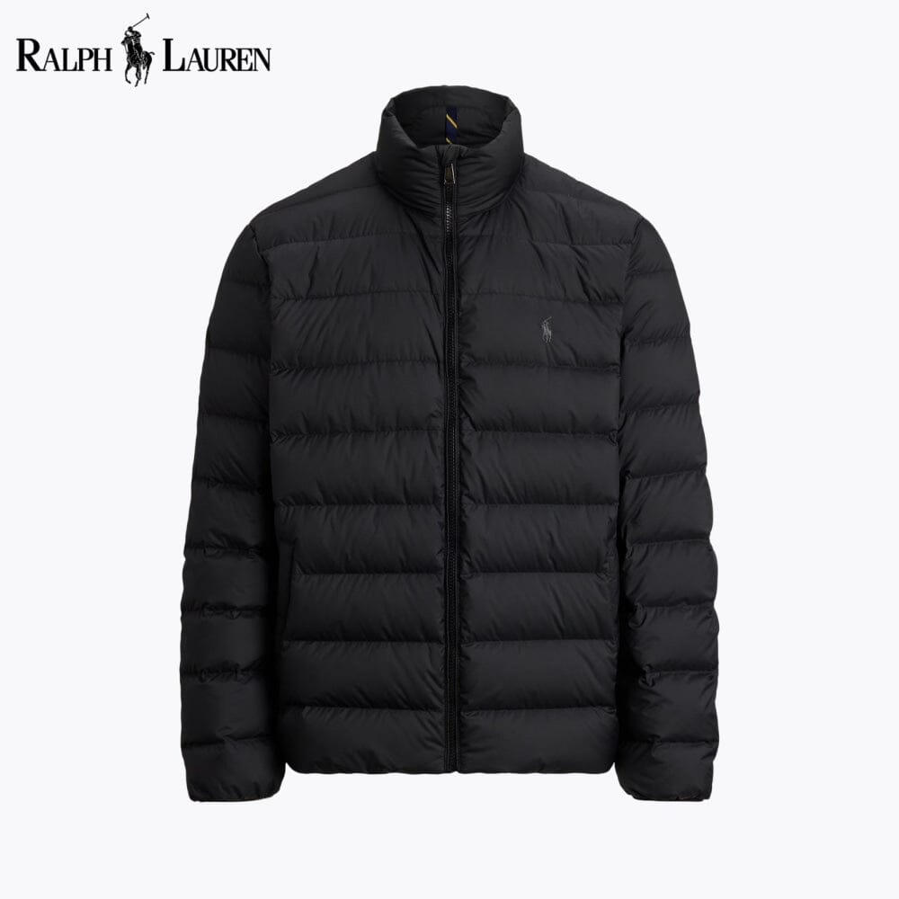 RL Colden Packable Down Jacket 