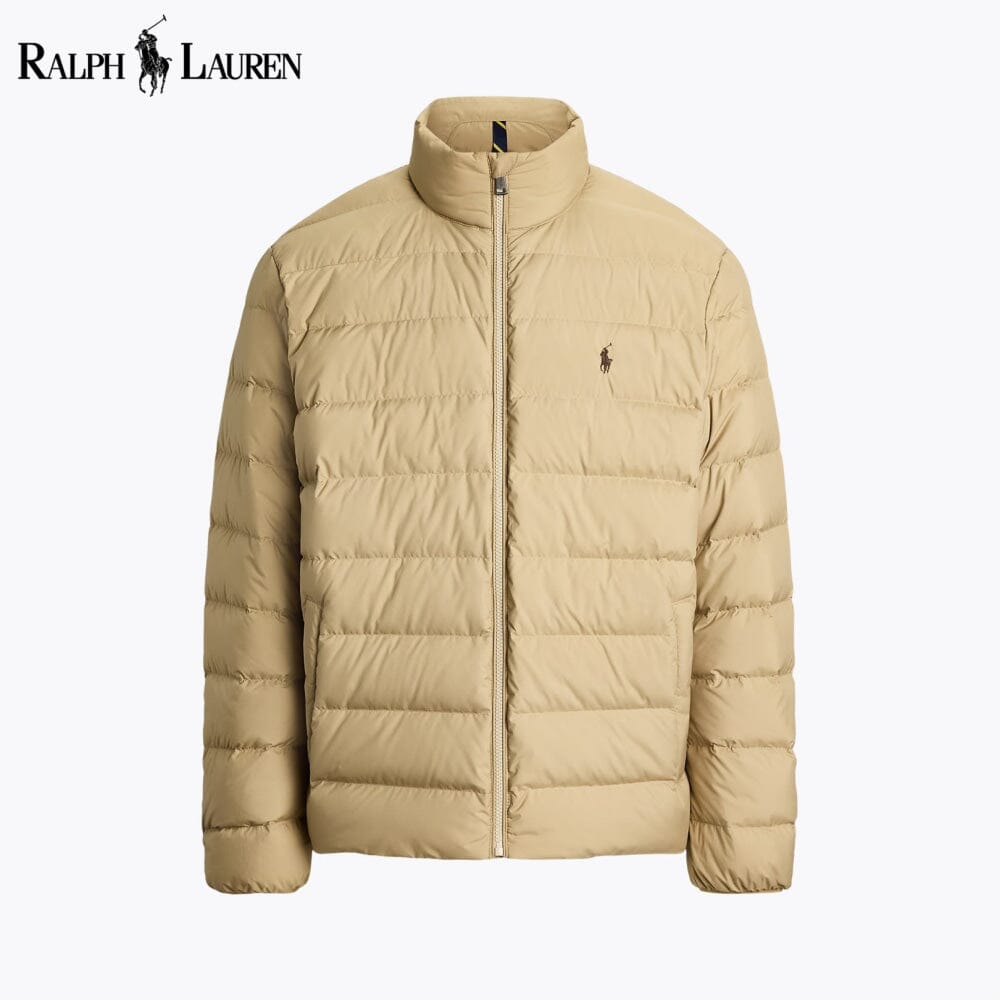 RL Colden Packable Down Jacket 