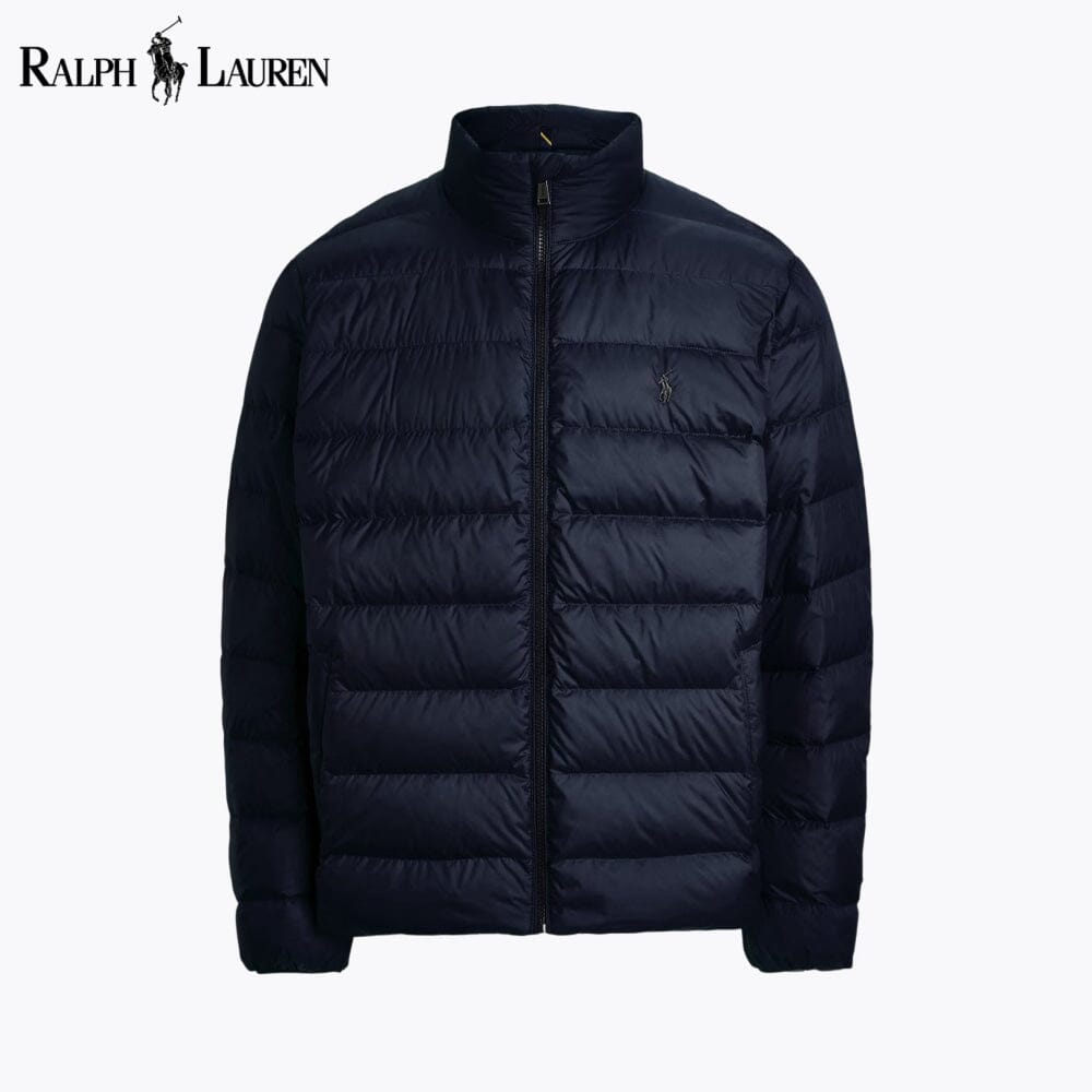 RL Colden Packable Down Jacket 