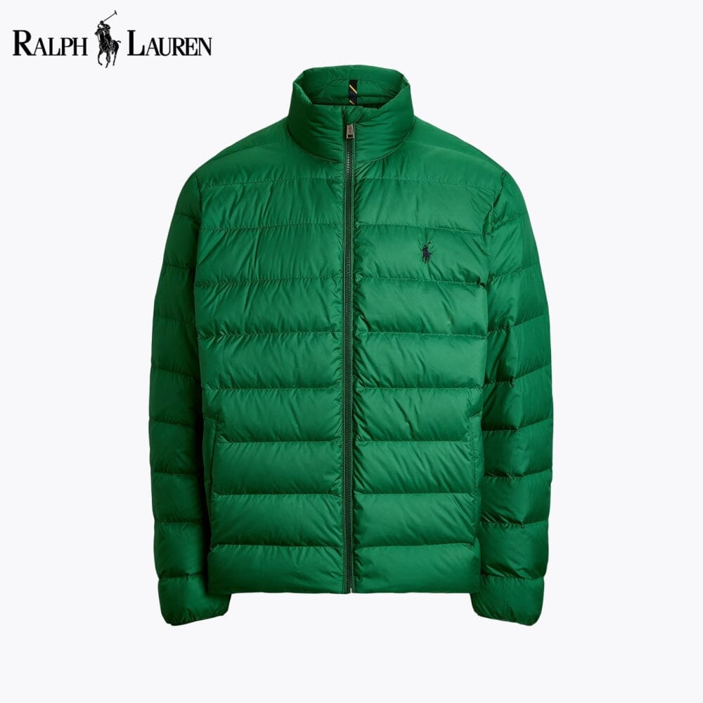 RL Colden Packable Down Jacket 