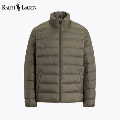 RL Colden Packable Down Jacket 