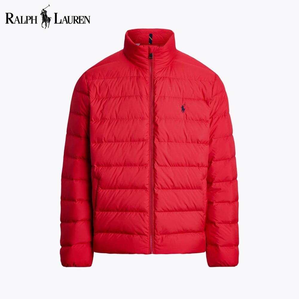 RL Colden Packable Down Jacket 