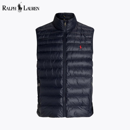 Chaleco plegable RL Colden